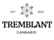 Tremblant Cannabis Logo